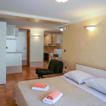 Apartments Okuka Split Zewnętrze zdjęcie
