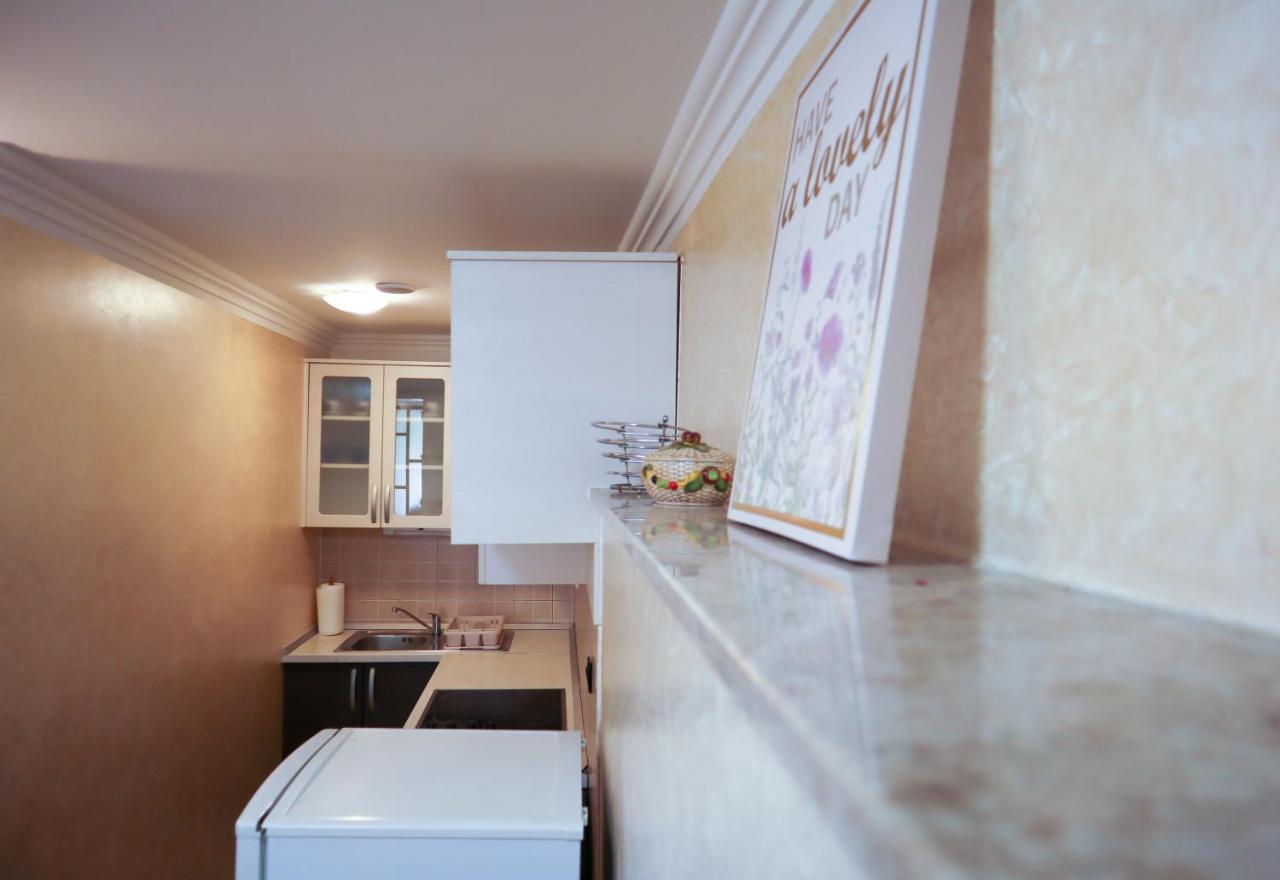Apartments Okuka Split Zewnętrze zdjęcie