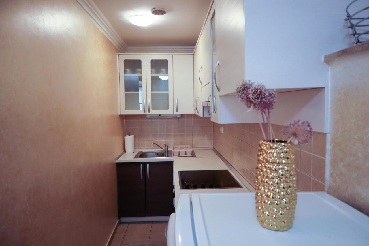Apartments Okuka Split Zewnętrze zdjęcie