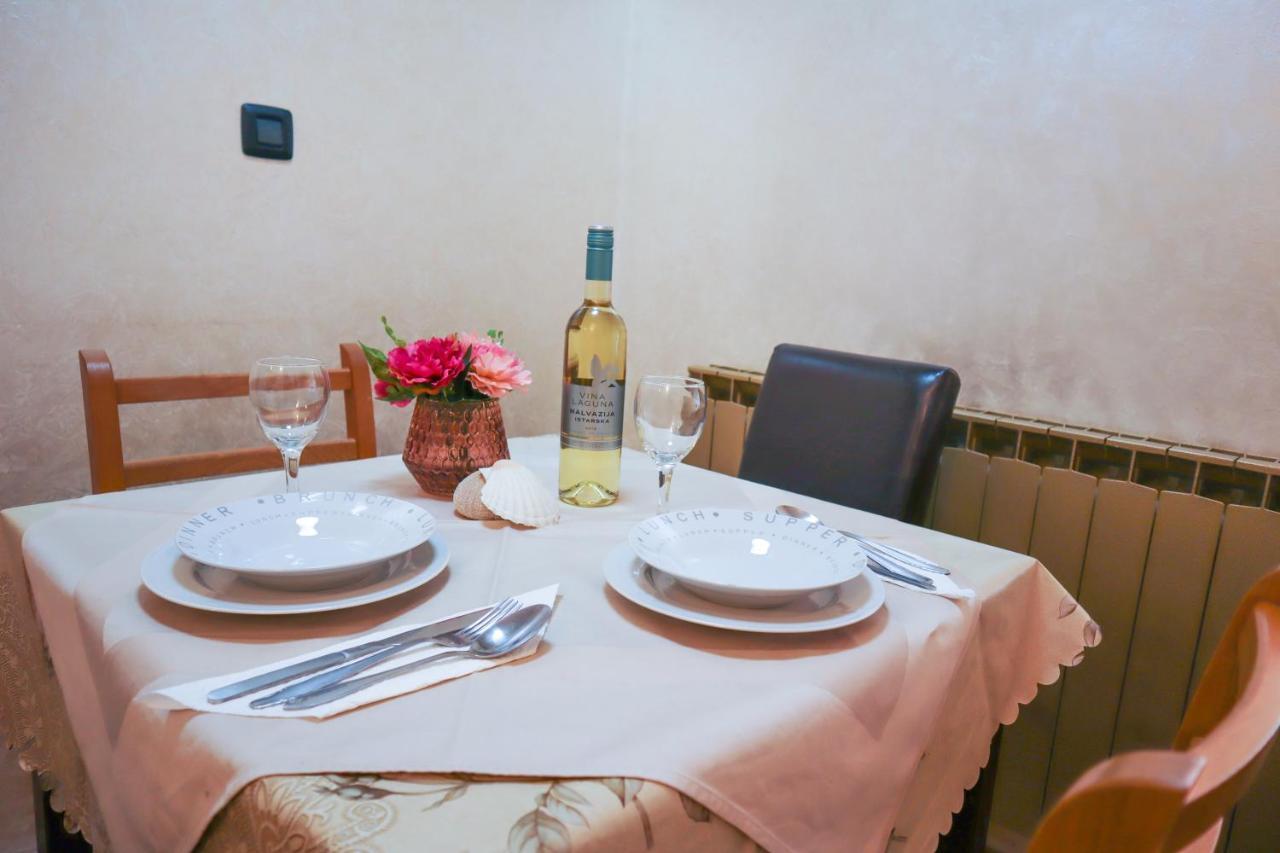 Apartments Okuka Split Zewnętrze zdjęcie