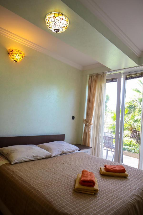 Apartments Okuka Split Zewnętrze zdjęcie