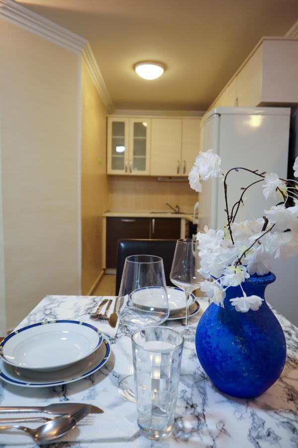 Apartments Okuka Split Zewnętrze zdjęcie