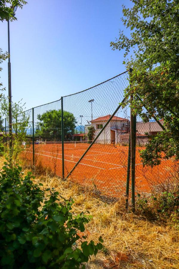 Apartments Okuka Split Zewnętrze zdjęcie