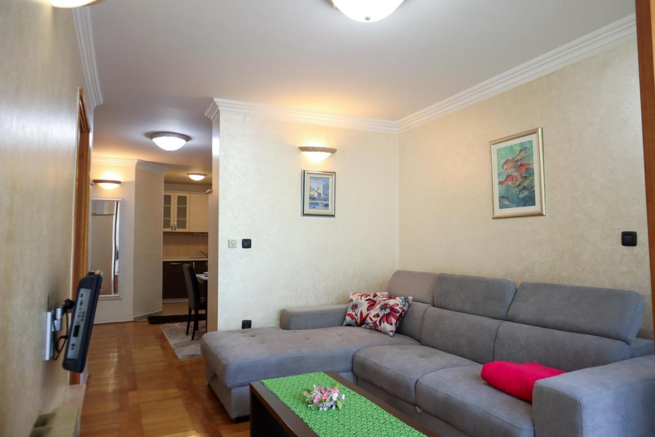 Apartments Okuka Split Zewnętrze zdjęcie