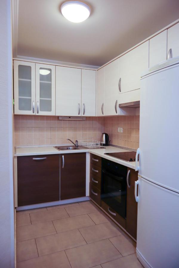 Apartments Okuka Split Zewnętrze zdjęcie