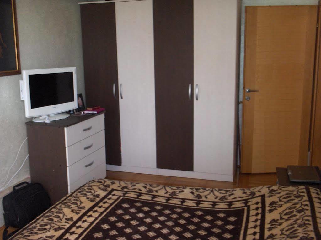 Apartments Okuka Split Zewnętrze zdjęcie