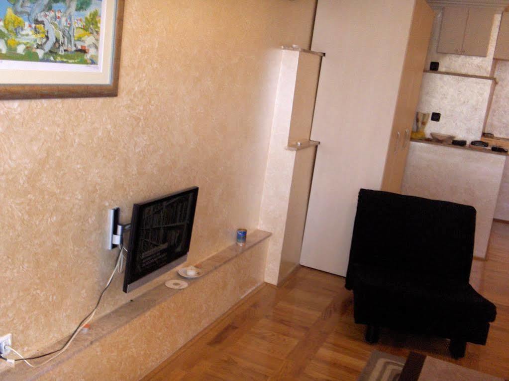 Apartments Okuka Split Zewnętrze zdjęcie