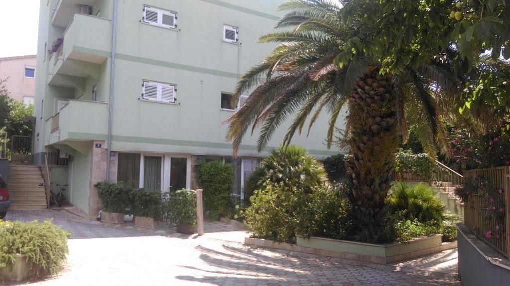 Apartments Okuka Split Zewnętrze zdjęcie