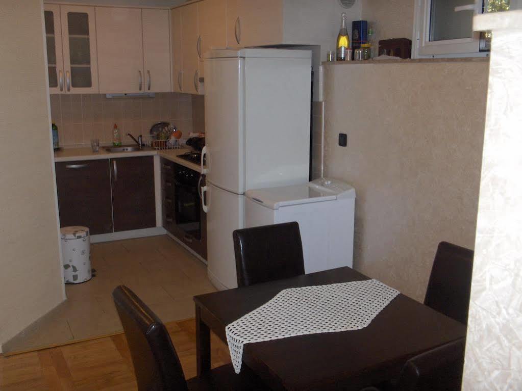 Apartments Okuka Split Zewnętrze zdjęcie