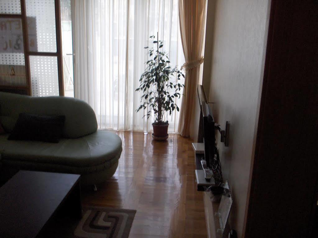 Apartments Okuka Split Zewnętrze zdjęcie